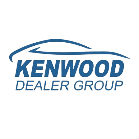 Kenwood Dealer Group logo