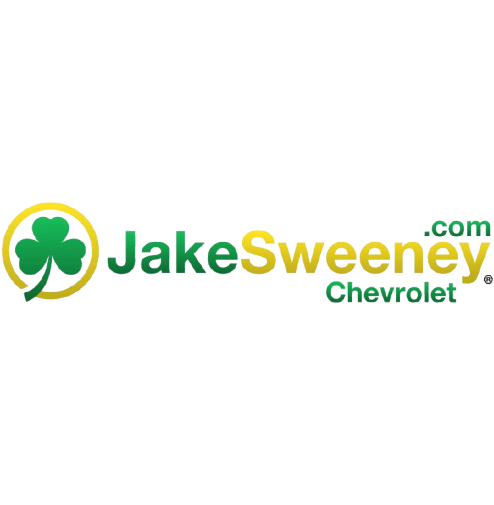 Jake Sweeney Chevrolet logo